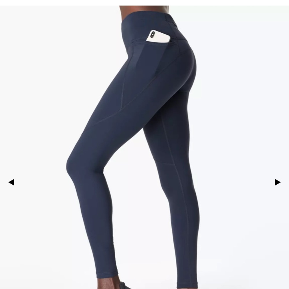 Sweat Betty The Power leggings